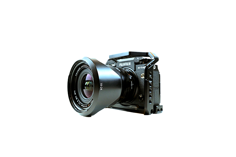 Fujifilm X-T4